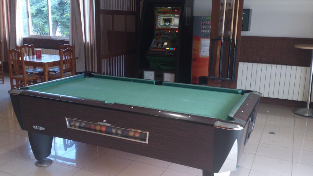 Hostal Imperial Crevillente Bagian luar foto