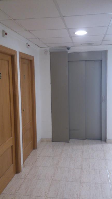 Hostal Imperial Crevillente Bagian luar foto